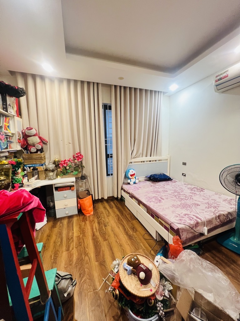 Phân lô - ô tô tránh chạy vòng quanh - 58m2 - 6 tầng thang máy 20.5 tỷ khu đô thị Đại Kim - Ảnh 2